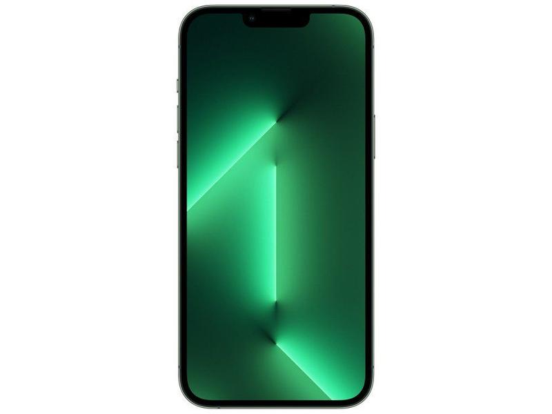 Apple iPhone 13 Pro Max 256GB Verde-alpino 6,7 - iPhone 13 Pro Max